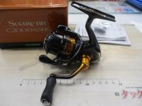 22ソアレBB C2000SSHG