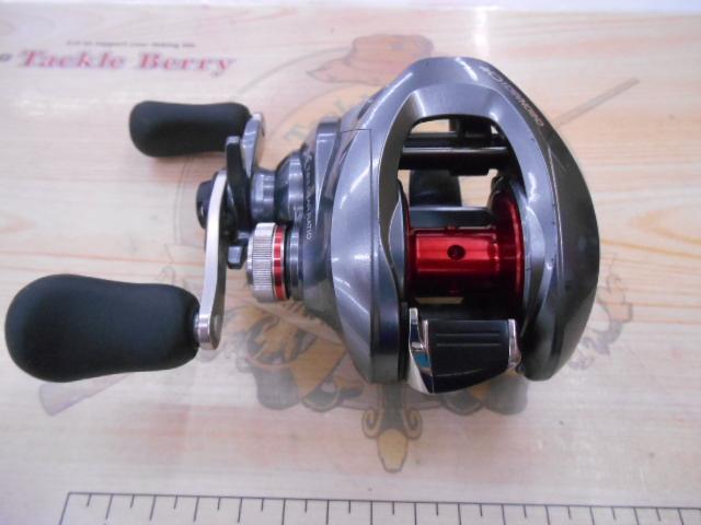 14クロナークCI4+ 151HG｜＠ベリーネット 日本最大新品中古釣具WEBショップ