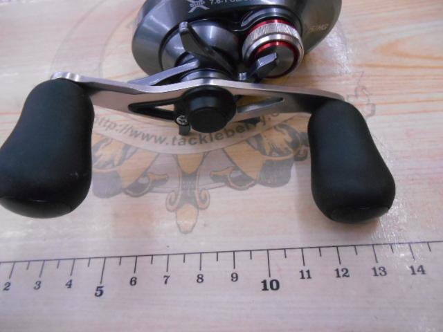 14クロナークCI4+ 151HG｜＠ベリーネット 日本最大新品中古釣具WEBショップ