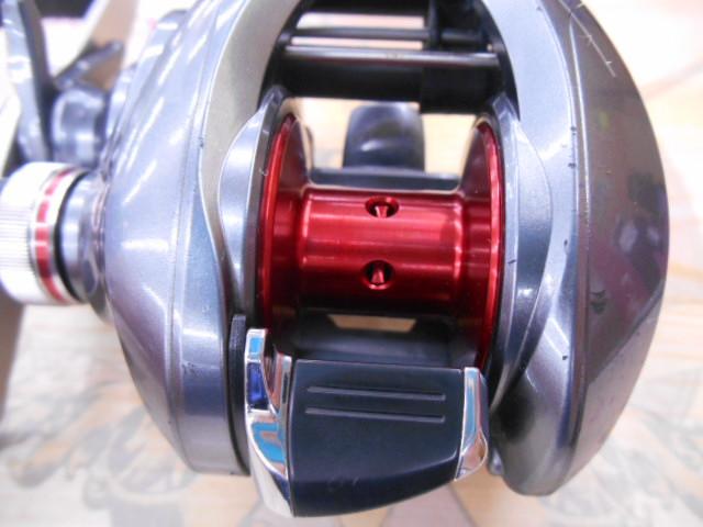 14クロナークCI4+ 151HG｜＠ベリーネット 日本最大新品中古釣具WEBショップ