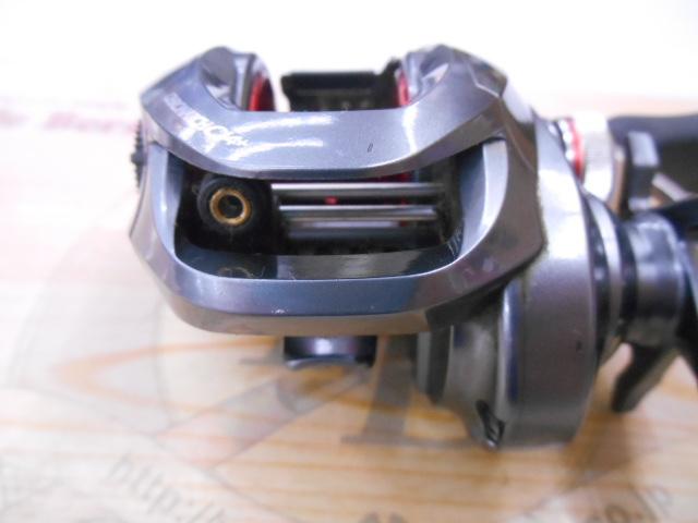 14クロナークCI4+ 151HG｜＠ベリーネット 日本最大新品中古釣具WEBショップ