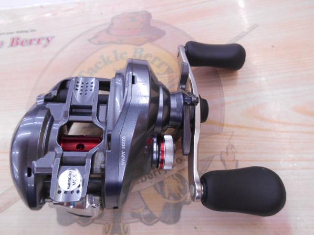 14クロナークCI4+ 151HG｜＠ベリーネット 日本最大新品中古釣具WEBショップ