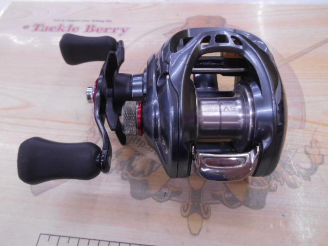 タトゥーラ SV TW 7.3L