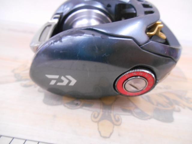 タトゥーラ SV TW 7.3L