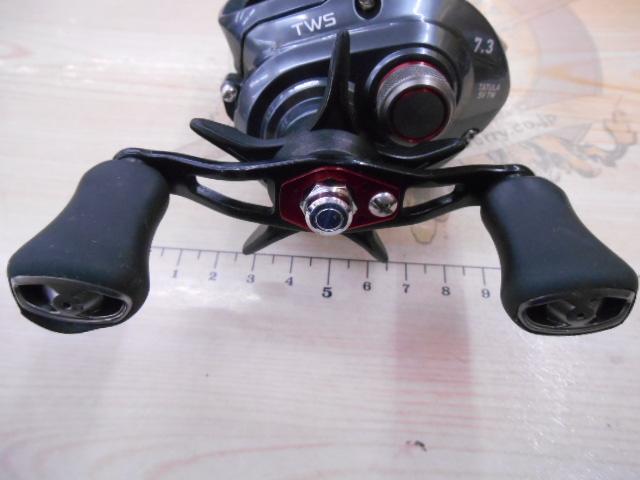 タトゥーラ SV TW 7.3L