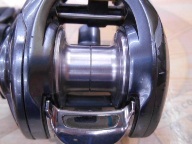 タトゥーラ SV TW 7.3L