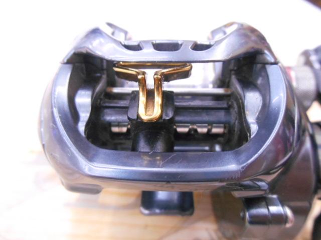 タトゥーラ SV TW 7.3L