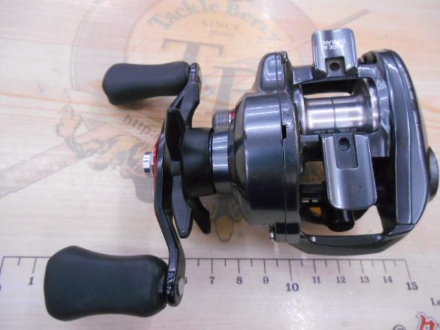 タトゥーラ SV TW 7.3L