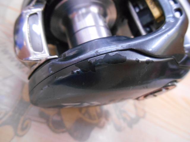 タトゥーラ SV TW 7.3L