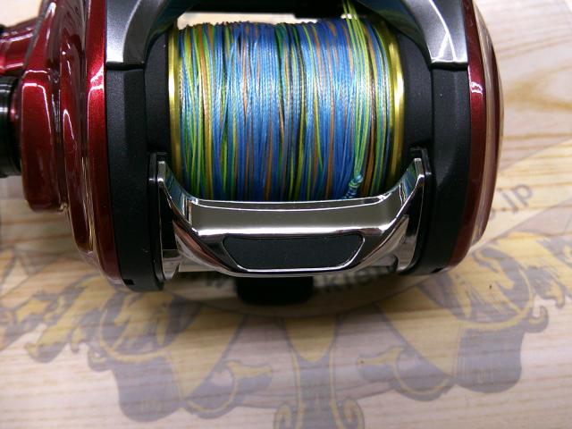 スパルタンMX IC 200HL
