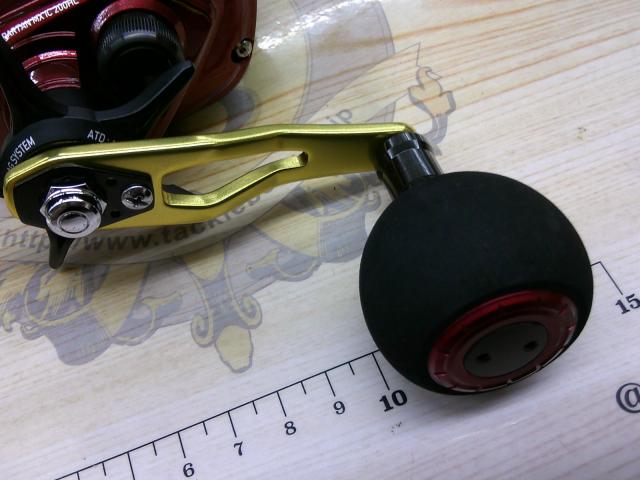 スパルタンMX IC 200HL