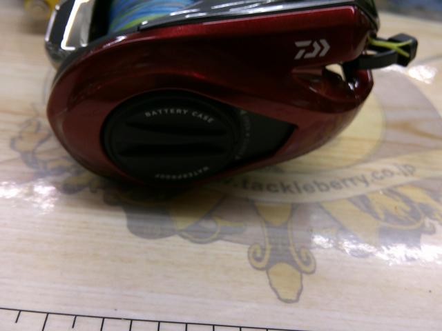 スパルタンMX IC 200HL