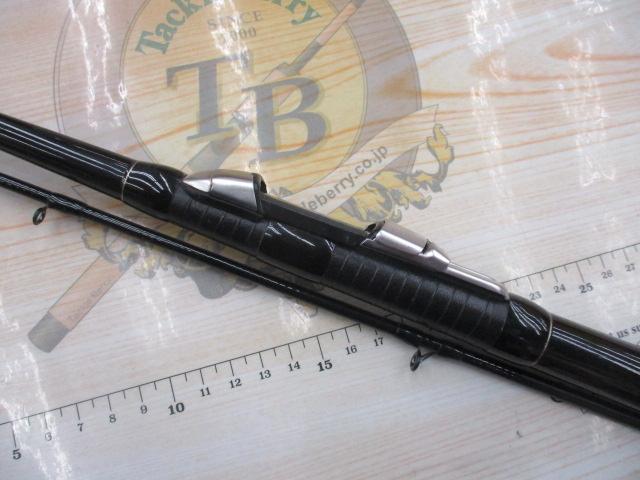 がま船カレイ競技スペシャル 30-1.65