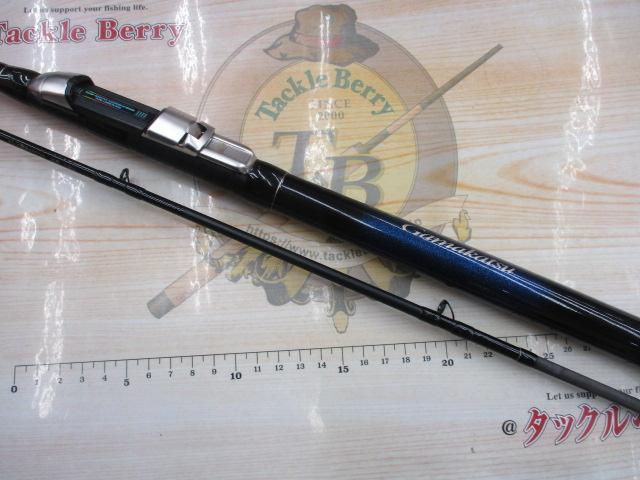 がま船カレイ競技スペシャル 30-1.65