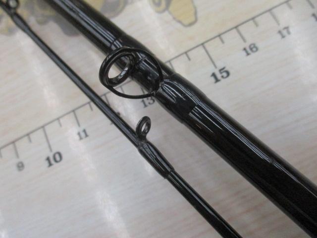 がま船カレイ競技スペシャル 30-1.65