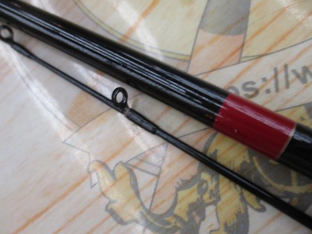 がま船カレイ競技スペシャル 30-1.65