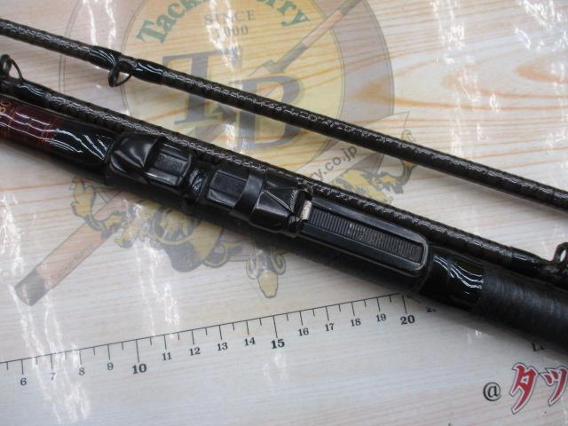 ハイパワーXスーパー幻波 2号 180