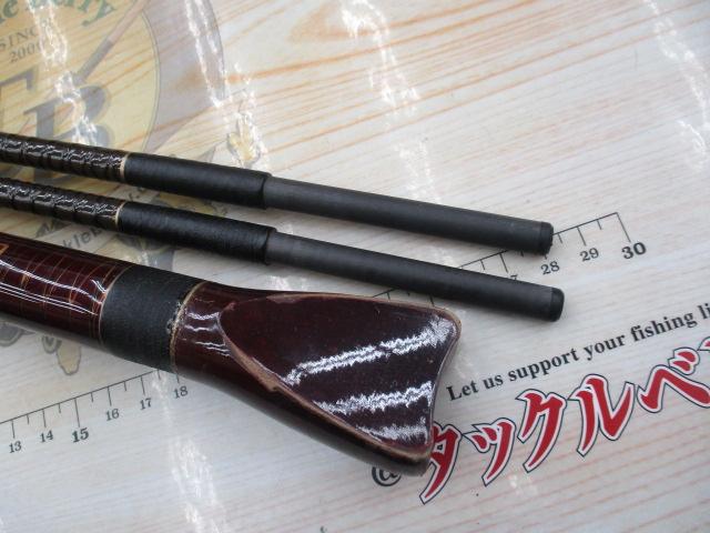 ハイパワーXスーパー幻波 2号 180