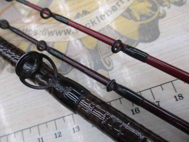 ハイパワーXスーパー幻波 2号 180