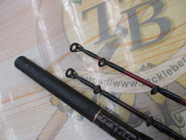 ハイパワーXスーパー幻波 2号 180｜＠ベリーネット 日本最大新品中古