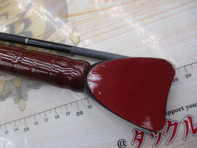 ヒラメ前ブレスペシャル270