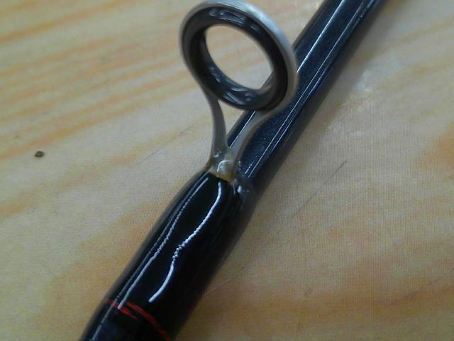 リバティクラブシーバス 96M