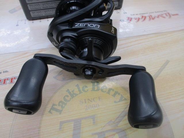 ゼノン コア HS8｜＠ベリーネット 日本最大新品中古釣具WEBショップ