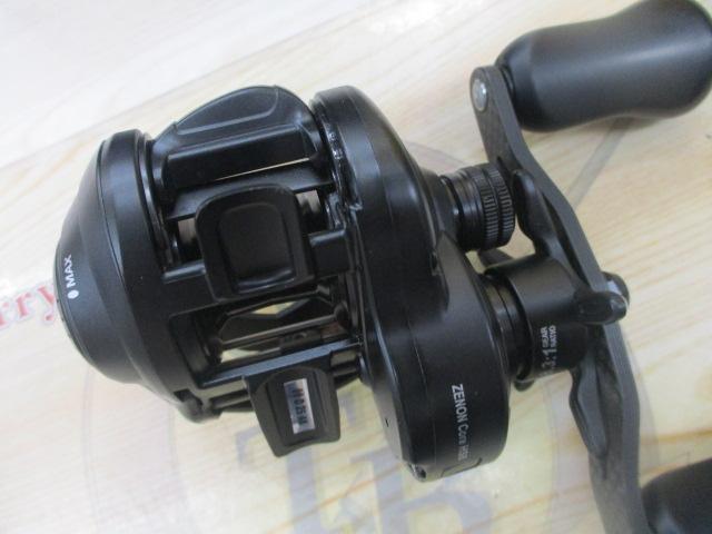 ゼノン コア HS8｜＠ベリーネット 日本最大新品中古釣具WEBショップ