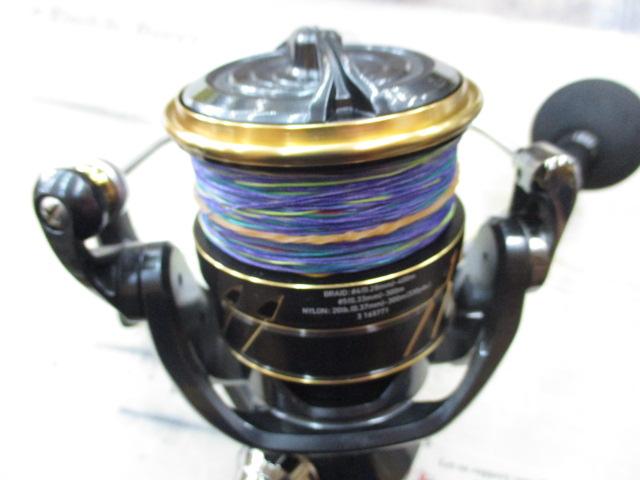22カルディアSW 6000S-H