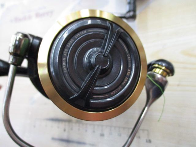 22カルディアSW 6000S-H
