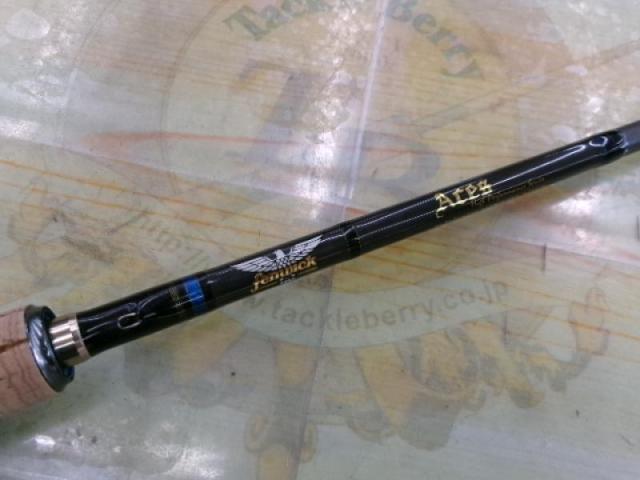 エイシス ACES68CMHJ｜＠ベリーネット 日本最大新品中古釣具WEBショップ