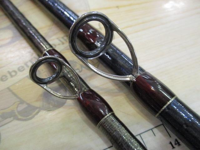 18ワールドシャウラ 1832R-2｜＠ベリーネット 日本最大新品中古釣具WEB