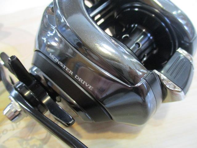18アンタレスDC MDXG LH｜＠ベリーネット 日本最大新品中古釣具WEBショップ