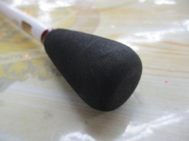 極鋭カワハギ レッドチューン レンジ