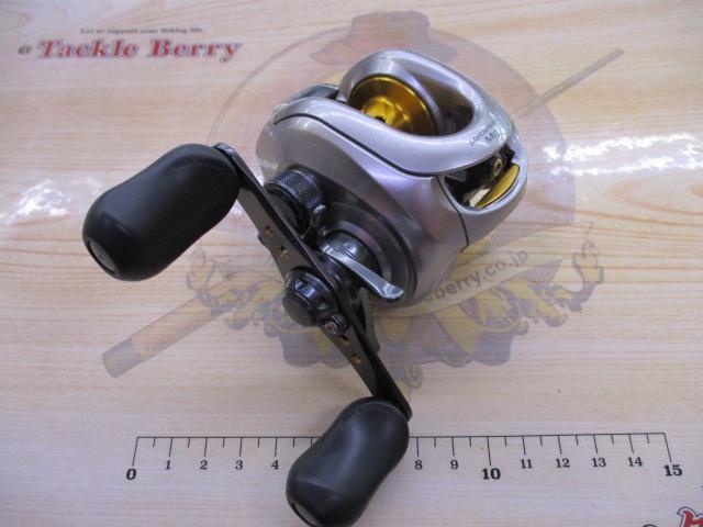 07メタニウムMg RH｜＠ベリーネット 日本最大新品中古釣具WEBショップ