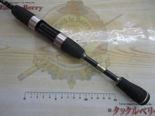 トラウトX 60UL