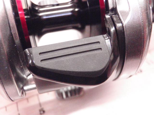 21スコーピオンMD 300XG LH(ロングハンドル)
