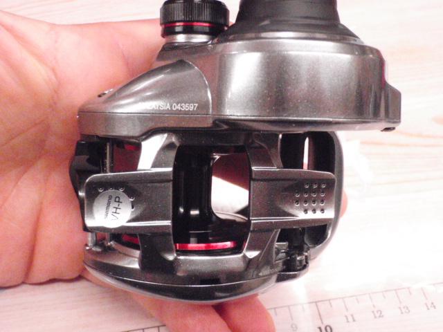 21スコーピオンMD 300XG LH(ロングハンドル)