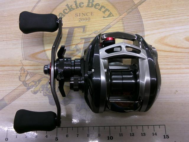 アルファスSV 105SHL｜＠ベリーネット 日本最大新品中古釣具WEBショップ