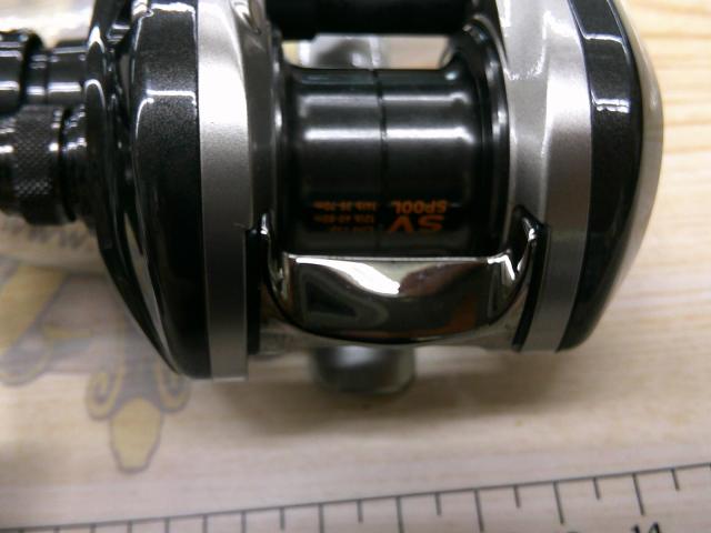 アルファスSV 105SHL｜＠ベリーネット 日本最大新品中古釣具WEBショップ