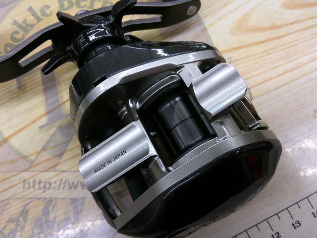 アルファスSV 105SHL｜＠ベリーネット 日本最大新品中古釣具WEBショップ
