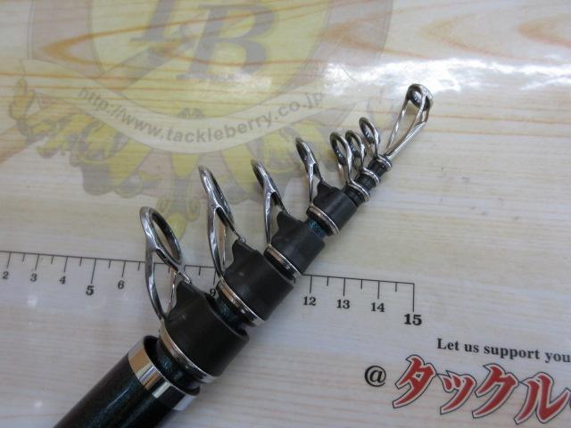 メガディス 4-53遠投・E｜＠ベリーネット 日本最大新品中古釣具WEBショップ