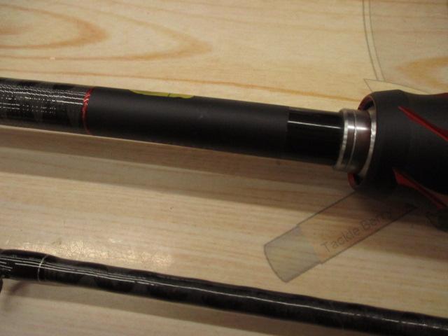 20ゾディアス 167M-S/2｜＠ベリーネット 日本最大新品中古釣具WEBショップ