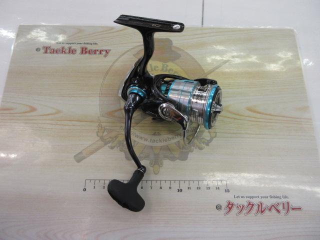19エメラルダス LT2500S-H-DH｜＠ベリーネット 日本最大新品中古釣具