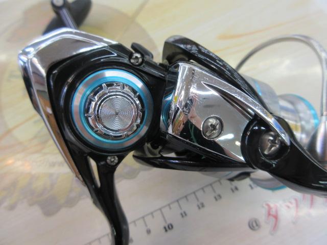 19エメラルダス LT2500S-H-DH｜＠ベリーネット 日本最大新品中古釣具