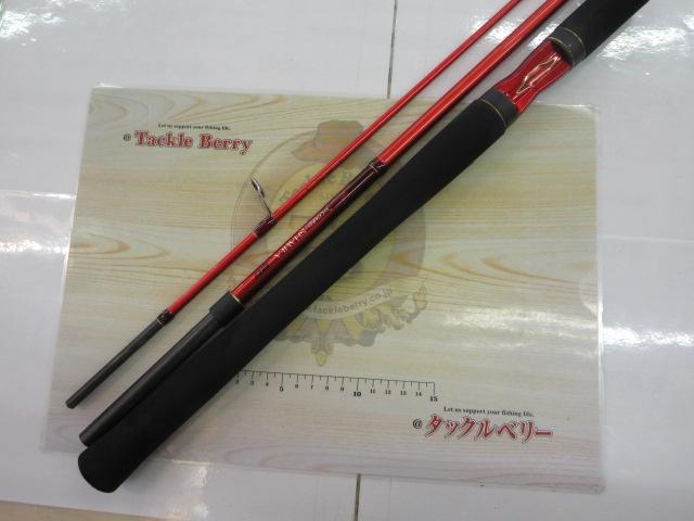 20ワールドシャウラ BG 2952R-3｜＠ベリーネット 日本最大新品中古釣具