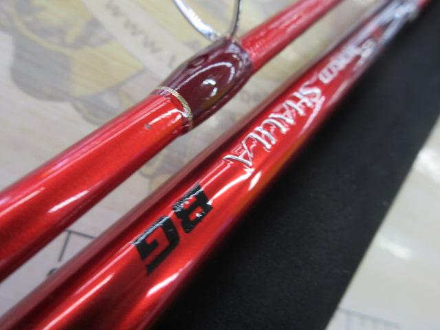 20ワールドシャウラ BG 2952R-3｜＠ベリーネット 日本最大新品中古釣具