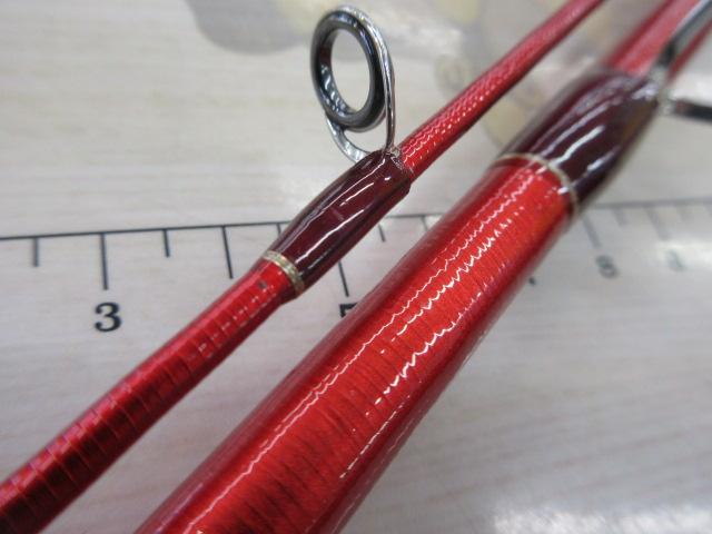 20ワールドシャウラ BG 2952R-3｜＠ベリーネット 日本最大新品中古釣具