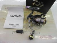 21ルビアスエアリティー LT2500