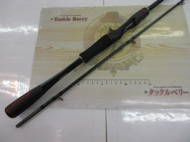 20ゾディアス 1610MH-2｜＠ベリーネット 日本最大新品中古釣具WEBショップ